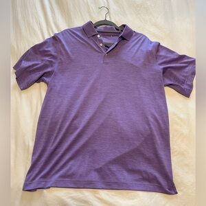 Walter Hagen Golf Polo